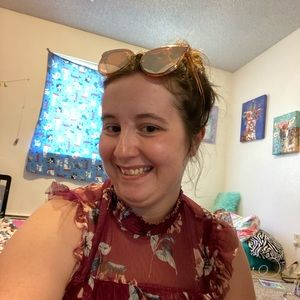 Meet your Posher, Trish